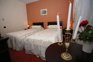 Мотели Bucium Motel & SPA Яссы Двухместный номер с 1 кроватью и бесплатным доступом в спа-центр-1