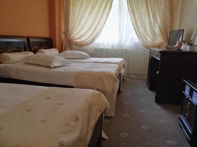 Мотели Bucium Motel & SPA Яссы-27